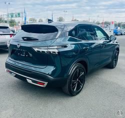 2024 NISSAN
QASHQAI TI