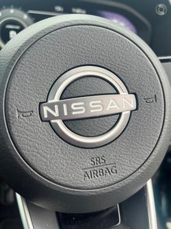 2024 NISSAN
QASHQAI TI