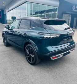 2024 NISSAN
QASHQAI TI