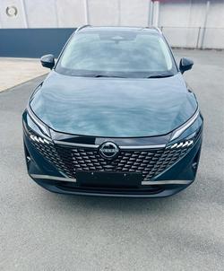 2024 NISSAN
QASHQAI TI