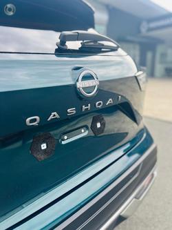 2024 NISSAN
QASHQAI TI