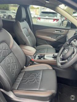 2024 NISSAN
QASHQAI TI