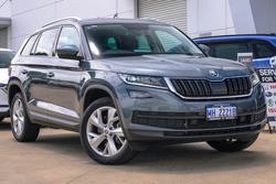 2019 SKODA Kodiaq 132TSI