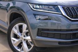 2019 SKODA Kodiaq 132TSI