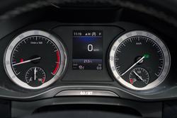 2019 SKODA Kodiaq 132TSI