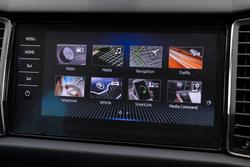 2019 SKODA Kodiaq 132TSI