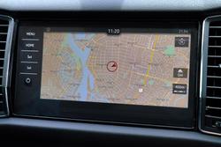 2019 SKODA Kodiaq 132TSI