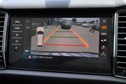 2019 SKODA Kodiaq 132TSI