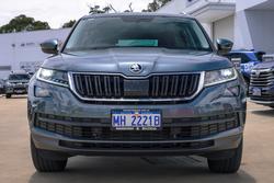 2019 SKODA Kodiaq 132TSI