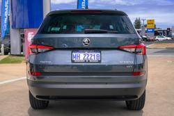 2019 SKODA Kodiaq 132TSI