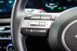 2024 Hyundai
                Tucson 
