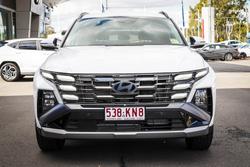 2024 Hyundai
                Tucson 