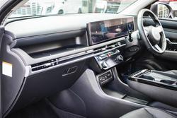 2024 Hyundai
                Tucson 