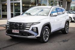2024 Hyundai
                Tucson 