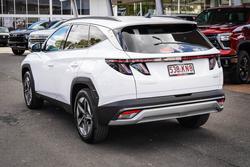 2024 Hyundai
                Tucson 