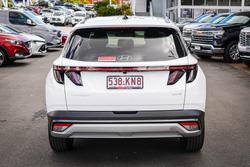 2024 Hyundai
                Tucson 