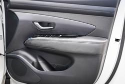 2024 Hyundai
                Tucson 