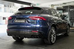 2025 Maserati
Grecale