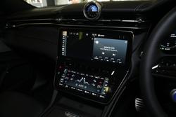 2025 Maserati
Grecale