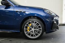 2025 Maserati
Grecale