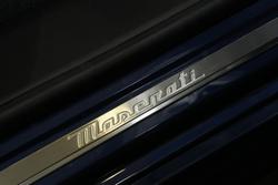 2025 Maserati
Grecale
