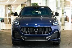 2025 Maserati
Grecale