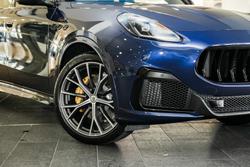 2025 Maserati
Grecale