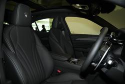 2025 Maserati
Grecale