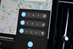 2025 Volvo
XC90 Ultra T8 Plug-In Hybrid