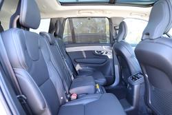 2025 Volvo
XC90 Ultra T8 Plug-In Hybrid