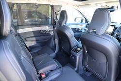2025 Volvo
XC90 Ultra T8 Plug-In Hybrid