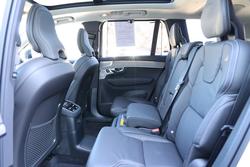2025 Volvo
XC90 Ultra T8 Plug-In Hybrid
