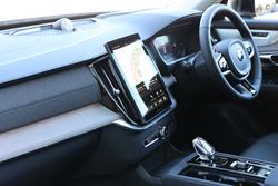 2025 Volvo
XC90 Ultra T8 Plug-In Hybrid