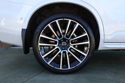 2025 Volvo
XC90 Ultra T8 Plug-In Hybrid