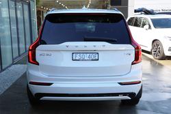 2025 Volvo
XC90 Ultra T8 Plug-In Hybrid
