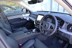 2025 Volvo
XC90 Ultra T8 Plug-In Hybrid