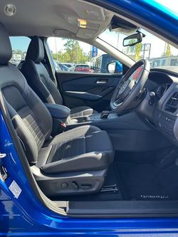 2024 Nissan QASHQAI ST-L
