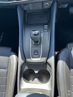 2024 Nissan QASHQAI ST-L