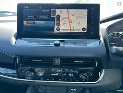 2024 Nissan QASHQAI ST-L