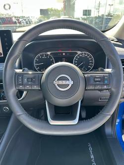 2024 Nissan QASHQAI ST-L