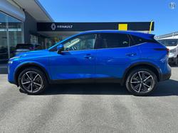 2024 Nissan QASHQAI ST-L