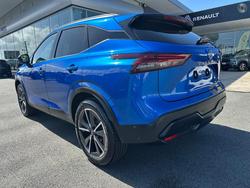 2024 Nissan QASHQAI ST-L