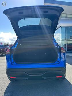 2024 Nissan QASHQAI ST-L