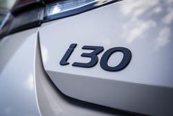 2025 Hyundai i30