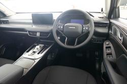 2026 GWM Haval Jolion Premium Hybrid