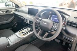 2026 GWM Haval Jolion Premium Hybrid