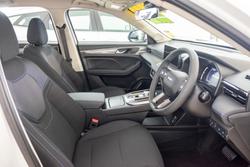 2026 GWM Haval Jolion Premium Hybrid
