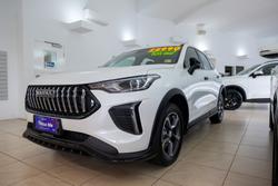 2026 GWM Haval Jolion Premium Hybrid