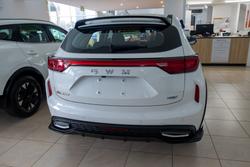 2026 GWM Haval Jolion Premium Hybrid
