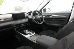 2026 GWM Haval Jolion Premium Hybrid